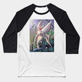 hybrid butterfly Baseball T-Shirt